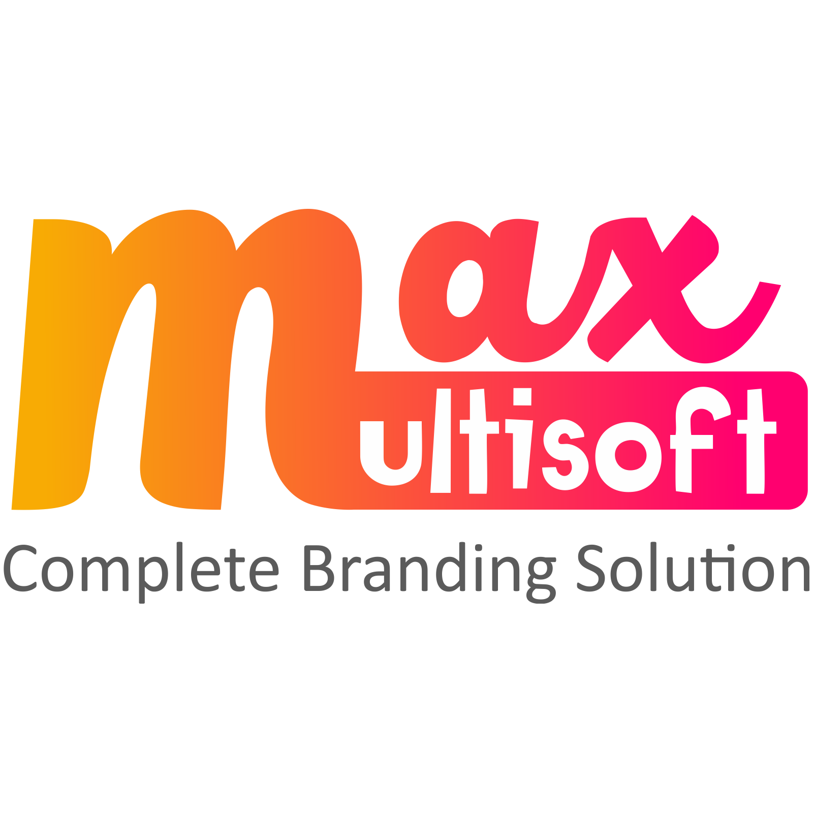 Max Multisoft