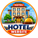 Hotel Website