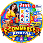 E-commerce Portal