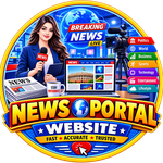 News Portal