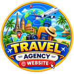 Travel Agency Website