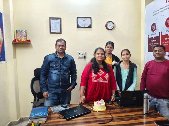 Office Staff